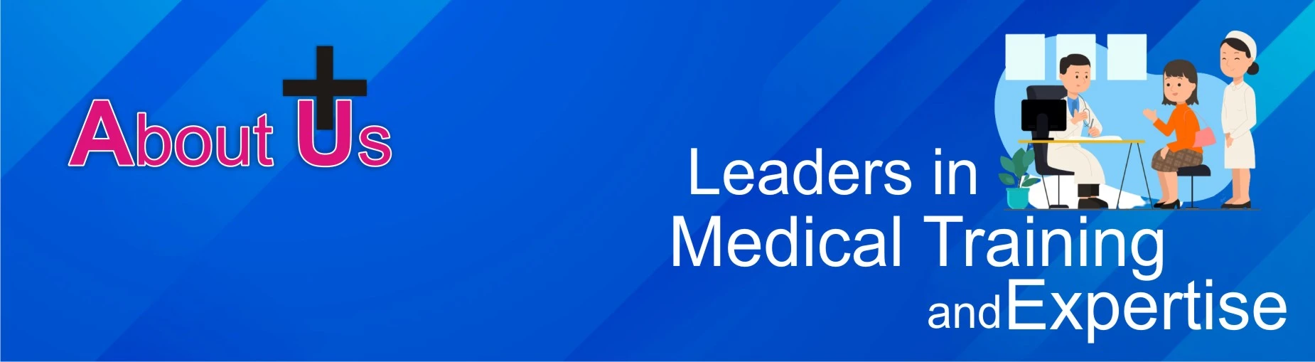 About Us - Pauranik Academy of Medical Education