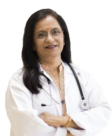 Dr. Neerja Pauranik
