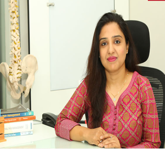 Dr. Ritu Pauranik
