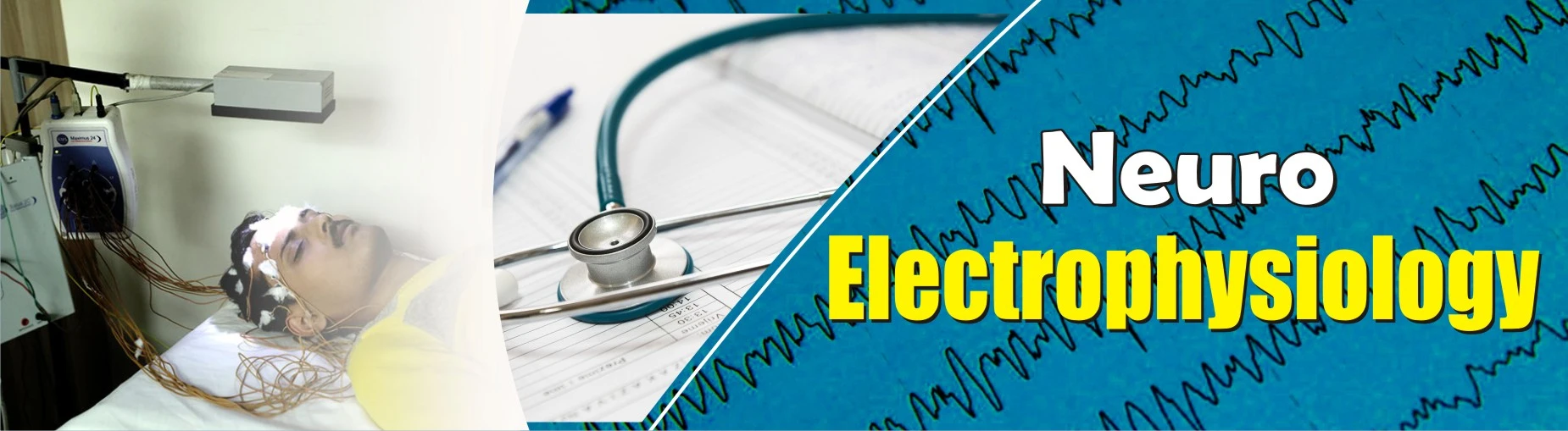 Internship Program in NeuroElectrophysiology - Pauranik Academy of Medical Education