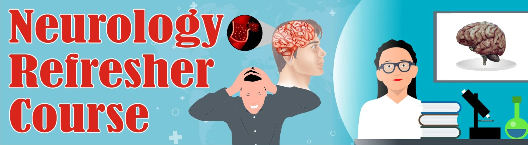 Neurology Refresher Course - Pauranik Academy of Medical Education